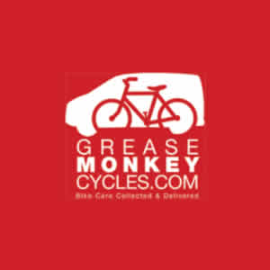 Grese Monkey