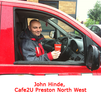 John hinde