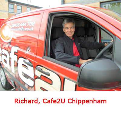 richard Cafe2u