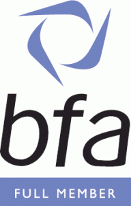 BFA logo