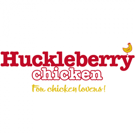 Huckleberry Chicken - Fast Food Franchises 