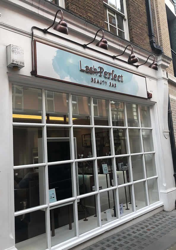 Lash Perfect Store