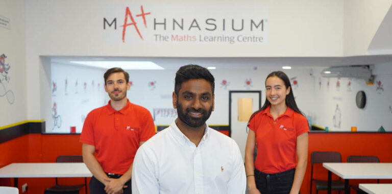 Mathnasium Franchise | Franchise UK