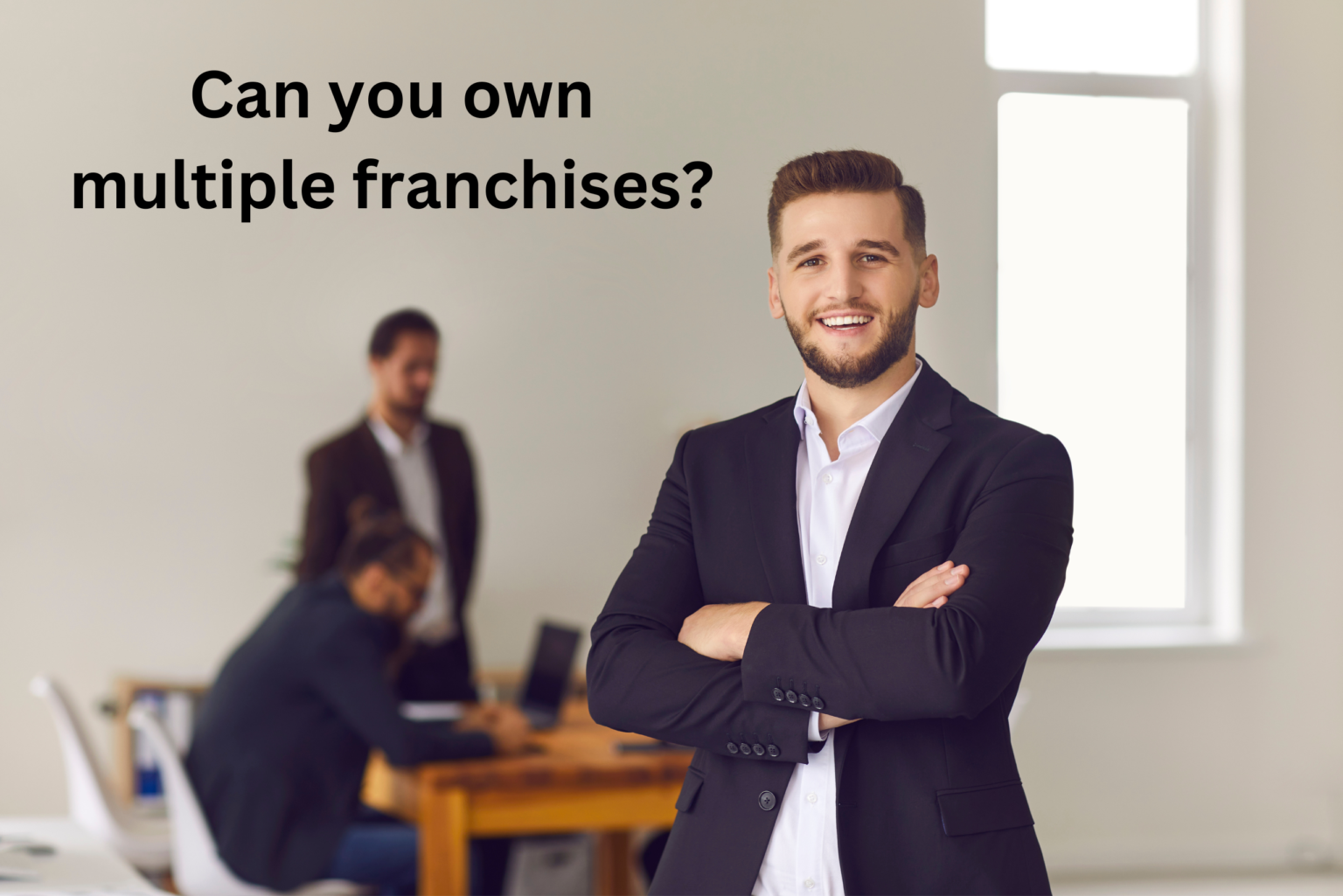 can-you-own-multiple-franchises