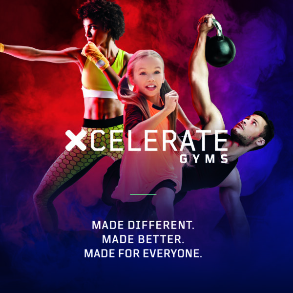 Xcelerate Gyms Franchise | Franchise UK