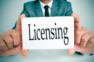 Is franchising and licensing the same